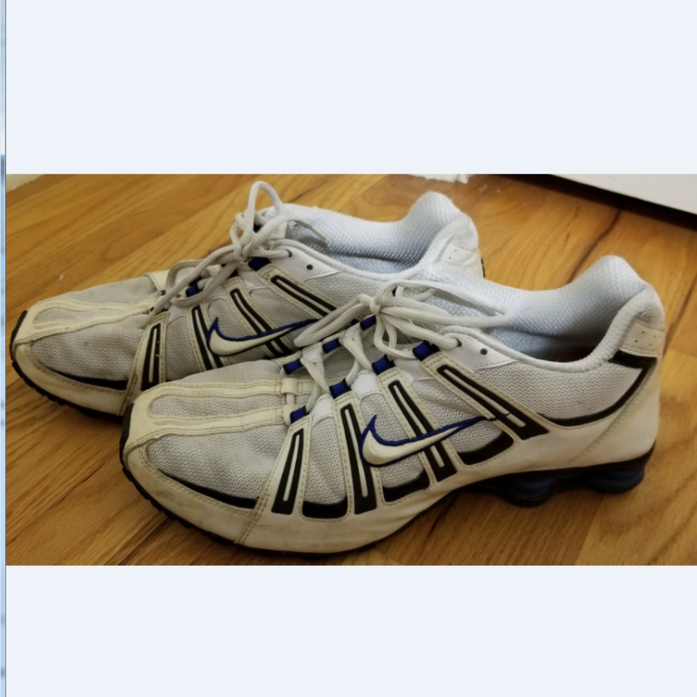 Nike Shox